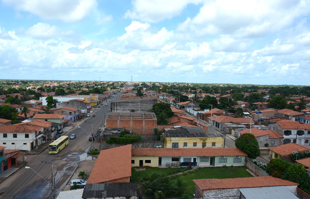 Cidade Olímpica