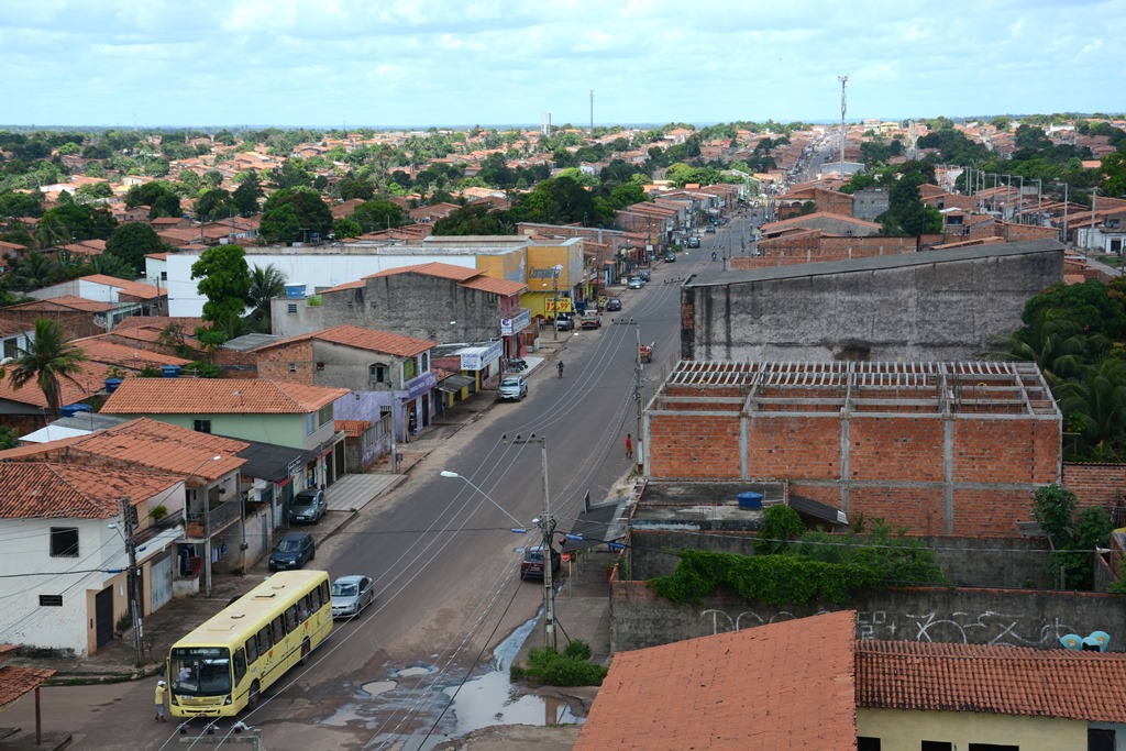 Cidade Olímpica
