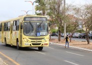 Transporte público em São Luís