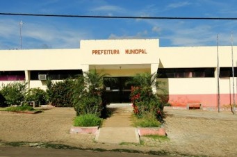 Prefeitura de Barão de Grajaú,