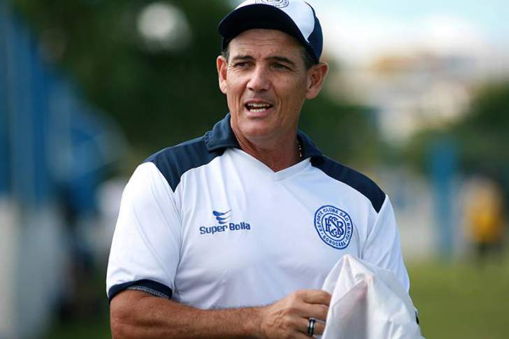 Paulo Roberto