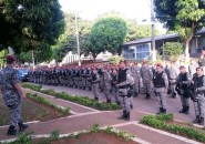 For&ccedil;a Nacional