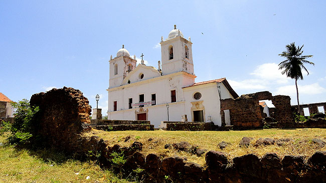Alcântara