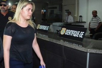 Lidiane Leite
