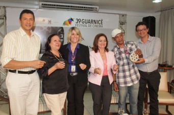 39&ordm; Festival Guarnic&ecirc; de Cinema &eacute; oficialmente lan&ccedil;ado em S&atilde;o Lu&iacute;s
