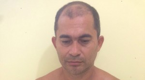 Francisco das Chagas Concei&ccedil;&atilde;o Macedo &eacute; o dono da resid&ecirc;ncia onde funcionava a f&aacute;brica clandestina de armas, em Jo&atilde;o Lisboa