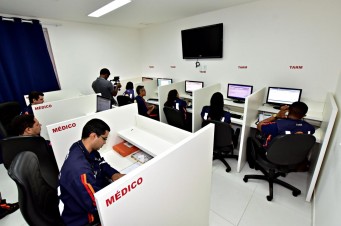 Inaugura&ccedil;&atilde;o da Nova Sede do SAMU no Filipinho