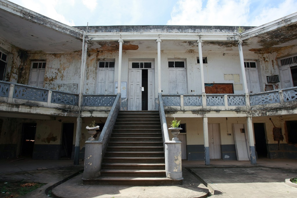 Palácio das Lágrimas