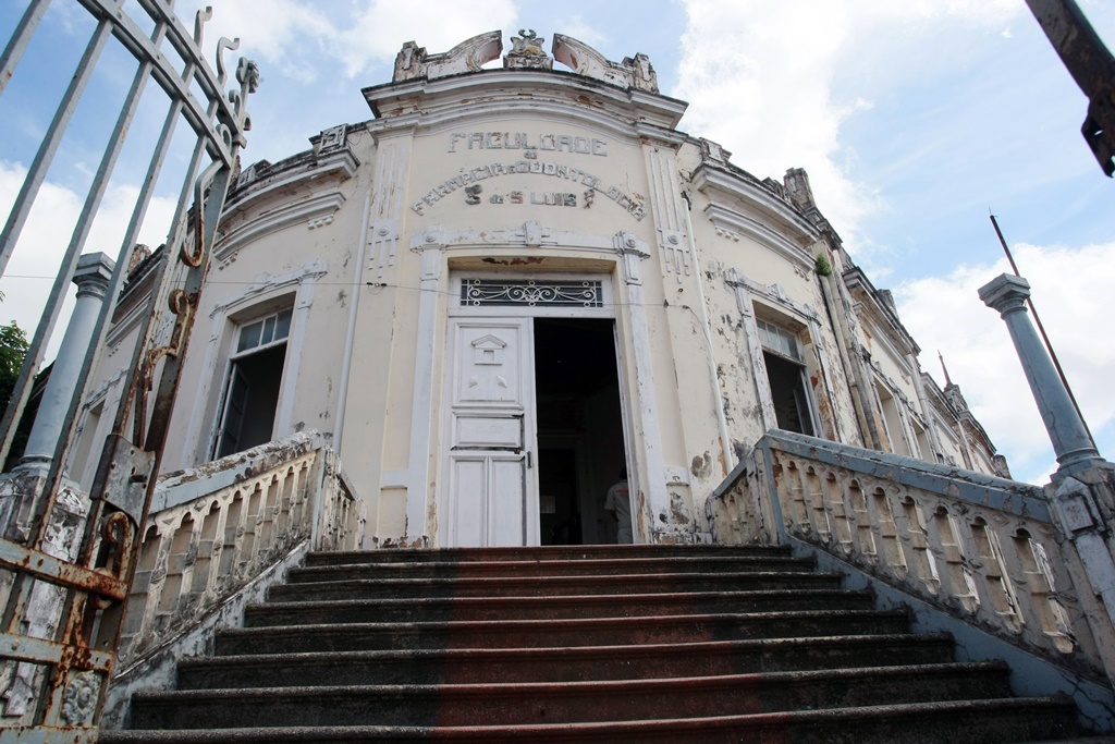 Palácio das Lágrimas