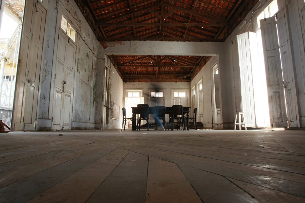 Palácio das Lágrimas