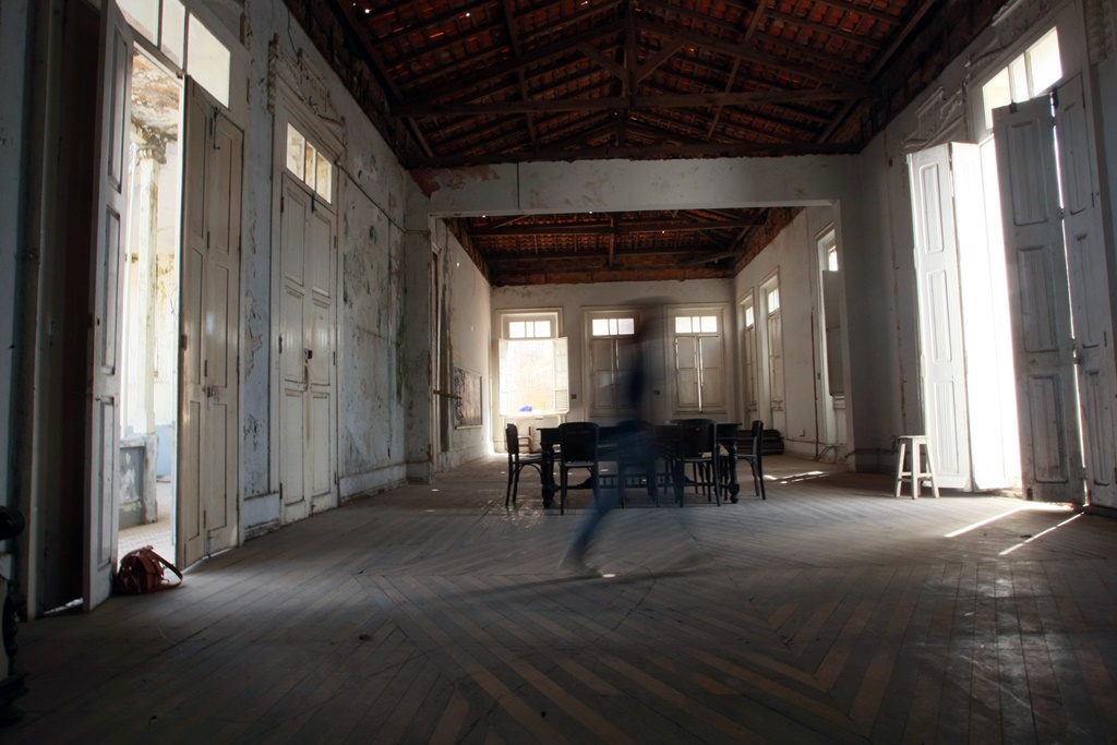 Palácio das Lágrimas