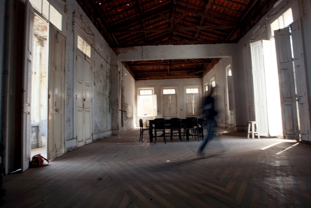 Palácio das Lágrimas