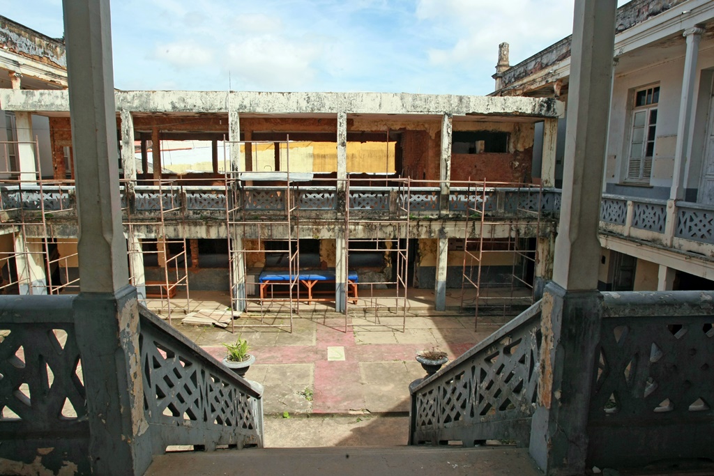 Palácio das Lágrimas