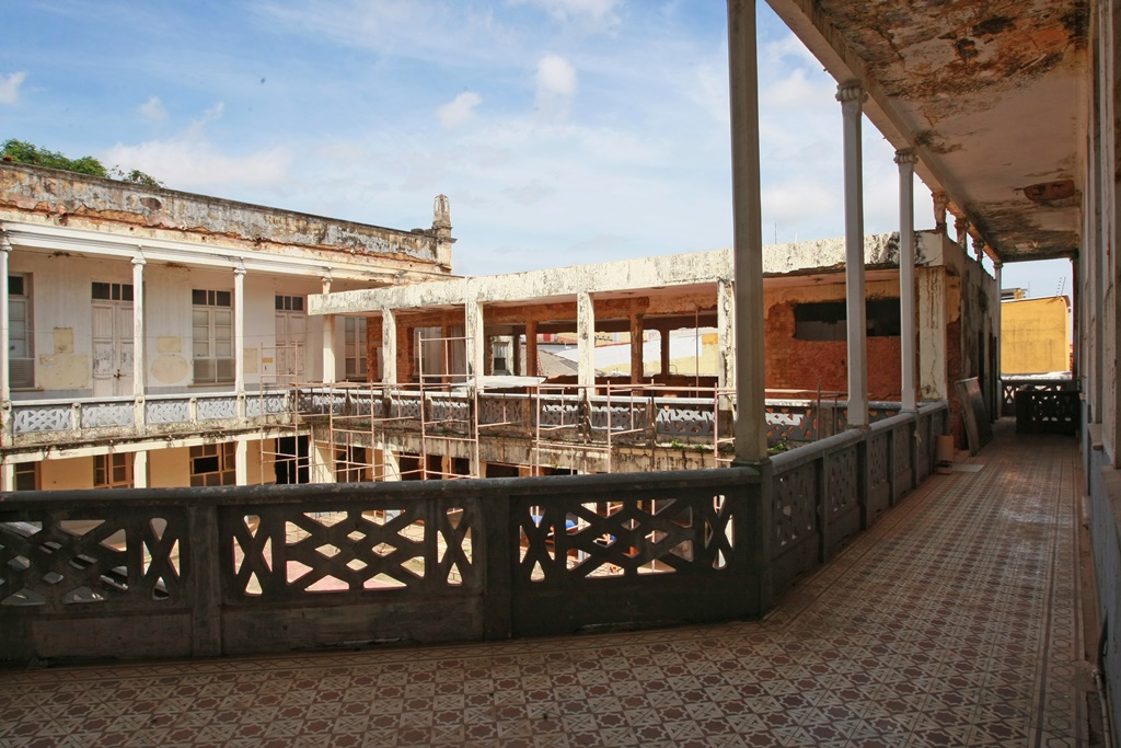Palácio das Lágrimas