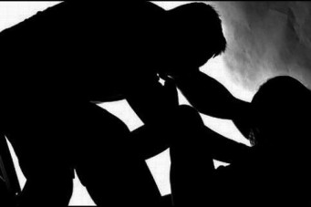 Viol&ecirc;ncia contra a mulher