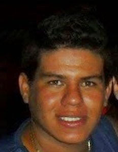 T&aacute;cio Kaique Pereira Pires, estudante
