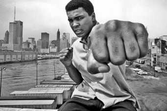 Muhammad Ali