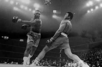 Muhammad Ali