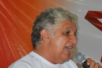 Raimundo Monteiro