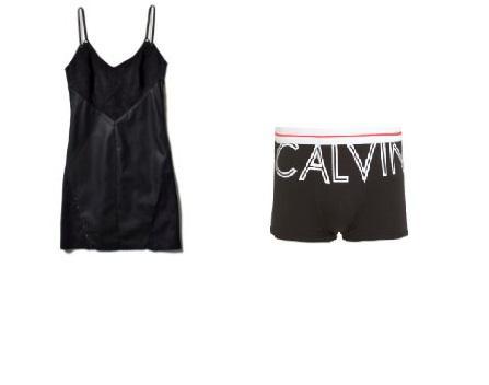 Calvin Underwear