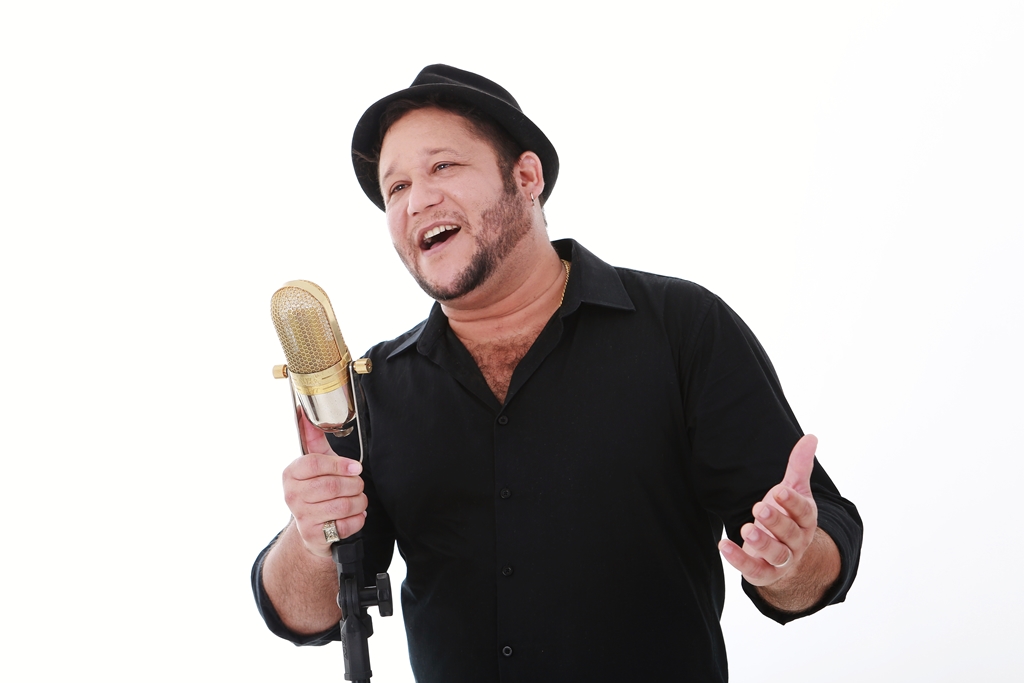 Carlos Berg