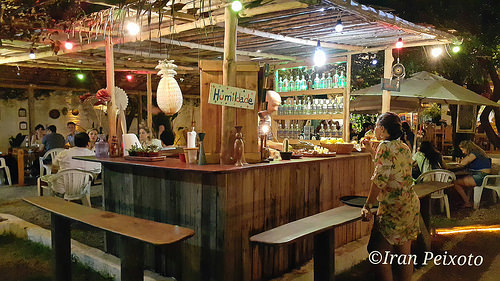 Cozinha Massari (foto: Iran Peixoto)