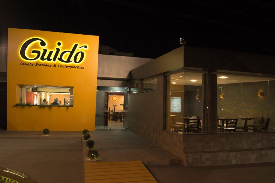 Guidô (foto: Divulgação)