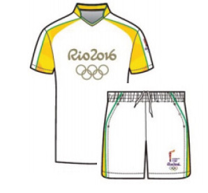 Uniforme de condutor