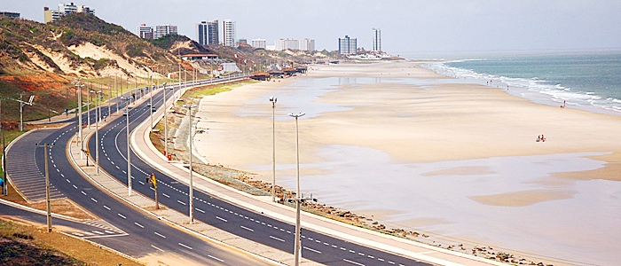 Avenida Litorânea