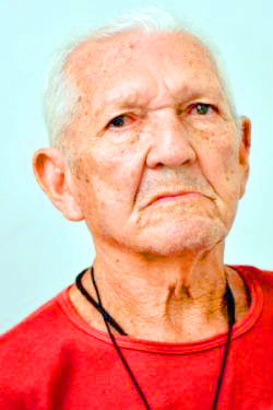 Fernando Antônio, aposentado