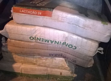 Os 218 kg de maconha estava em sacos dentro do ve&iacute;culo apreendido