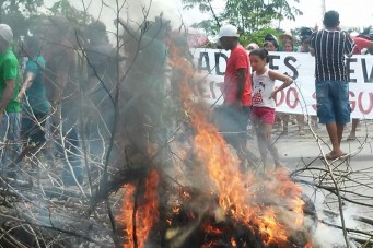 Protesto