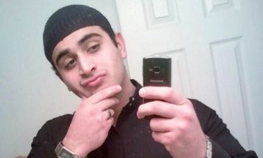 Omar S. Mateen
