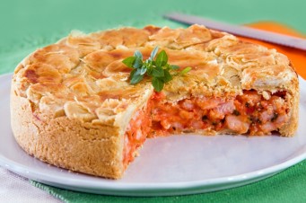 Comidas Típicas