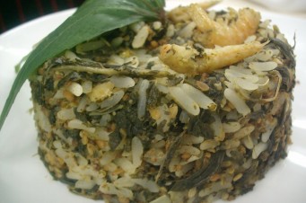 Comidas Típicas