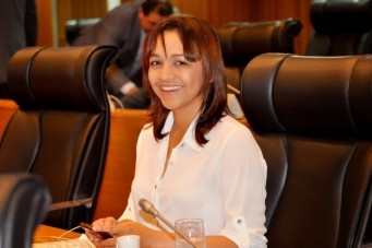 Eliziane Gama