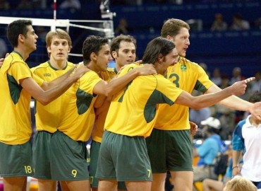 Seleção veterana