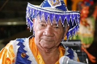 Donato Alves