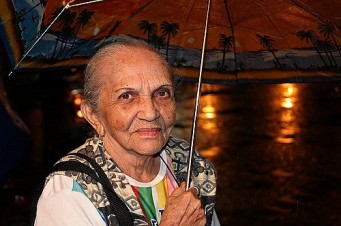 Terezinha Jansen