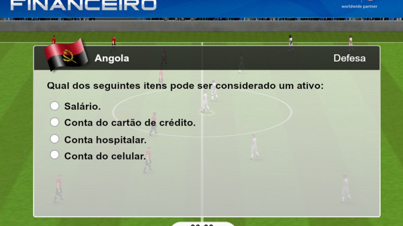 Bate Bola Financeiro