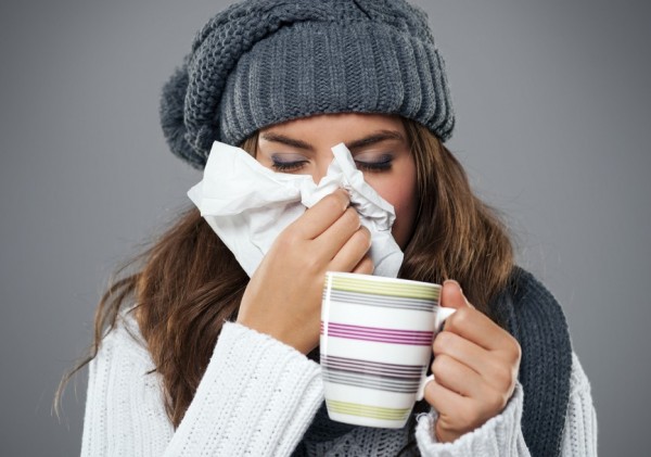 Gripe