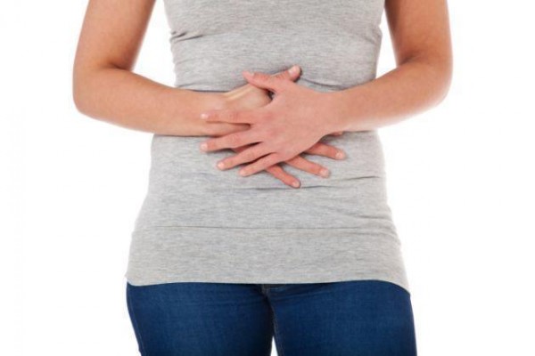Gastroenterite