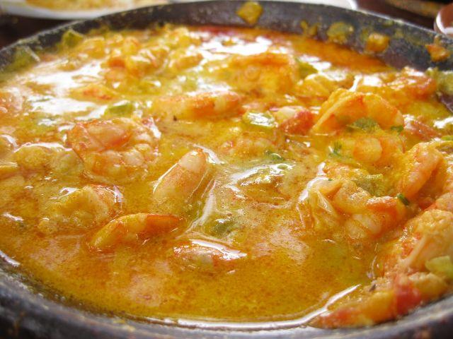 Camaroada