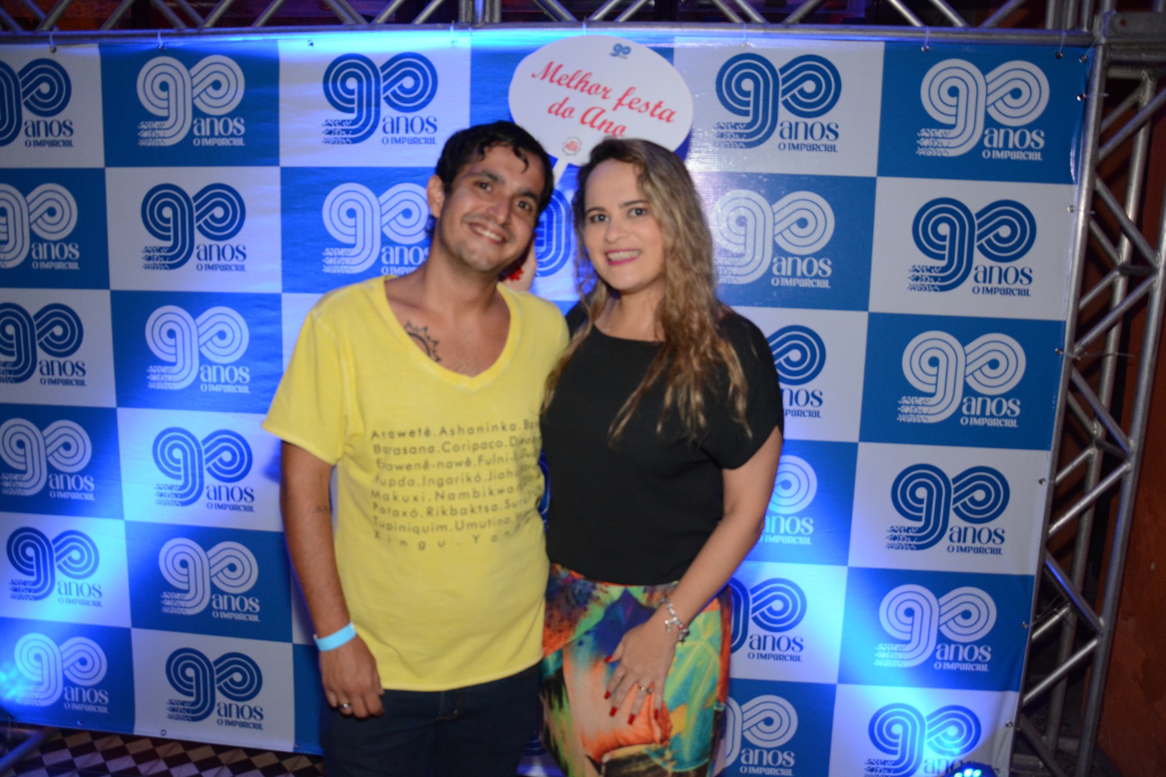 Samba do Mídia
