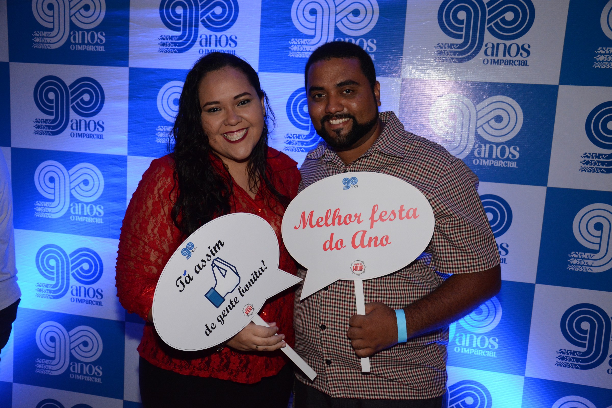 Samba do Mídia