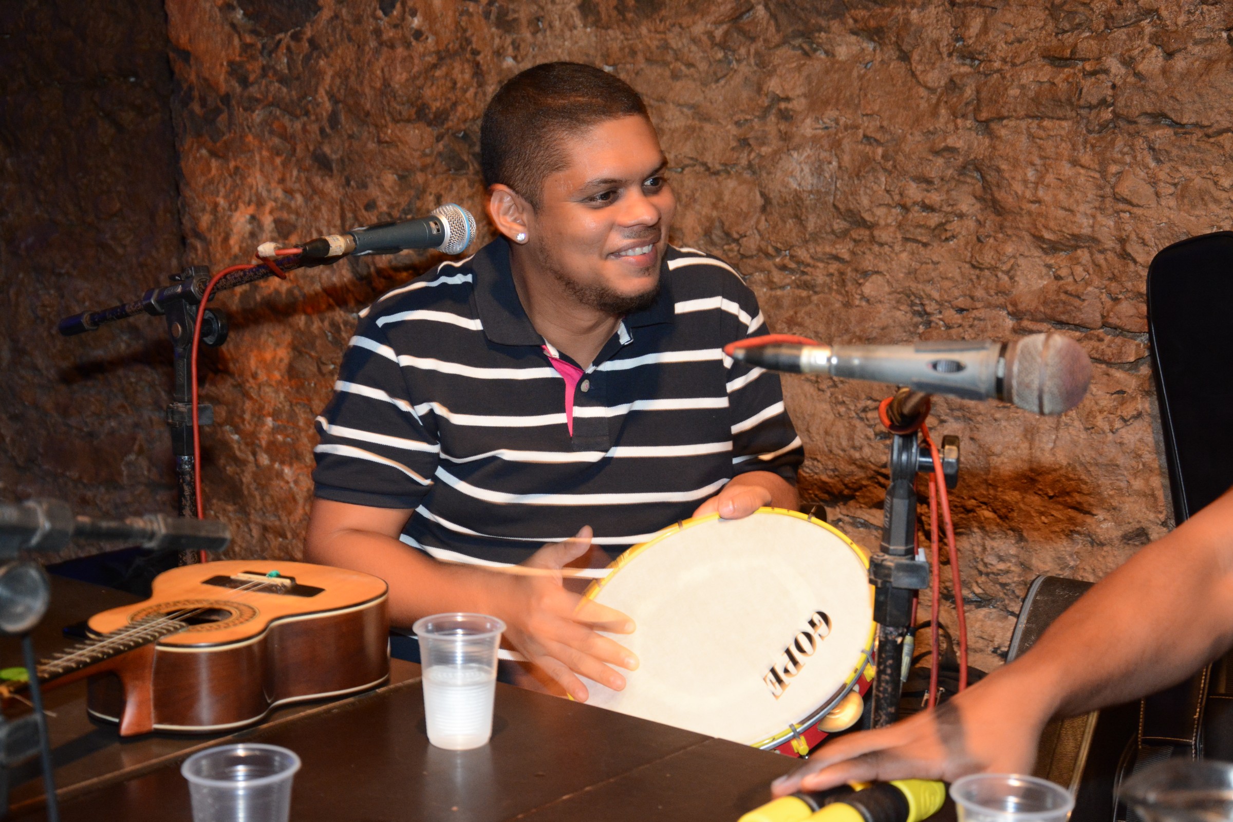 Samba do Mídia