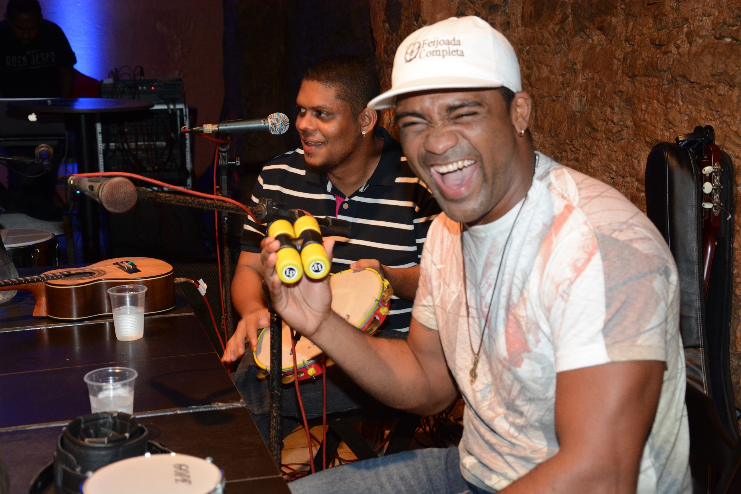 Samba do Mídia