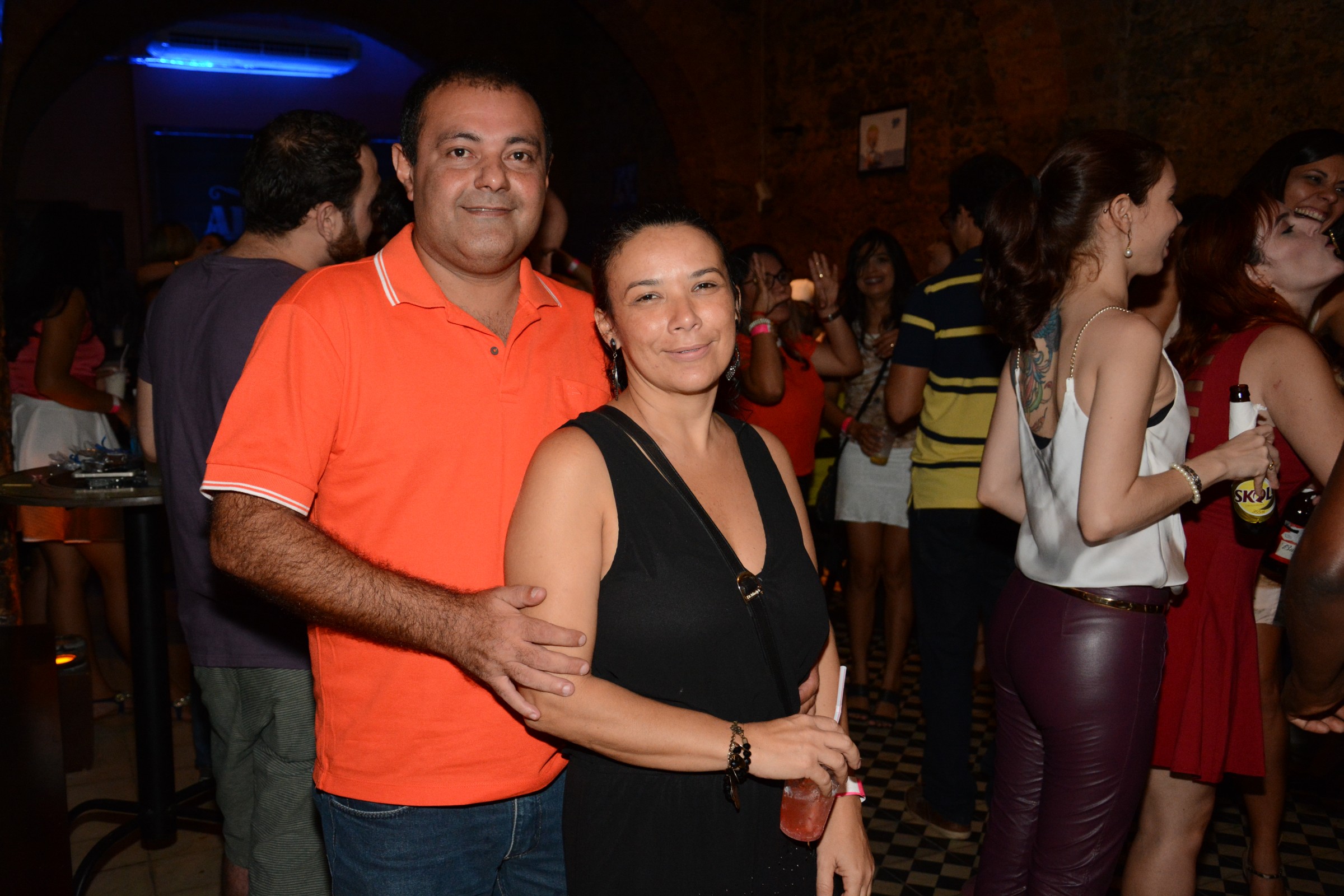 Samba do Mídia