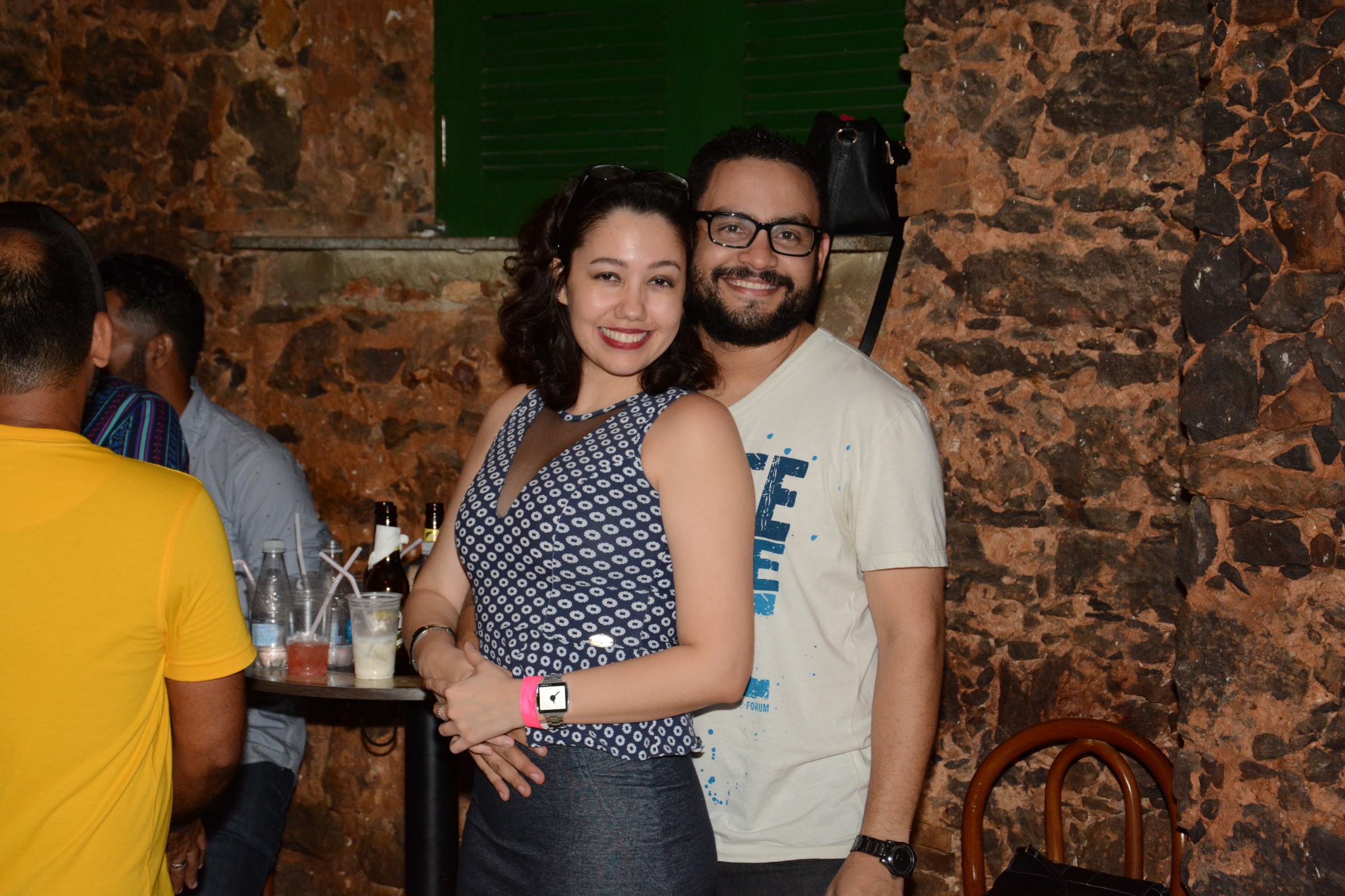 Samba do Mídia