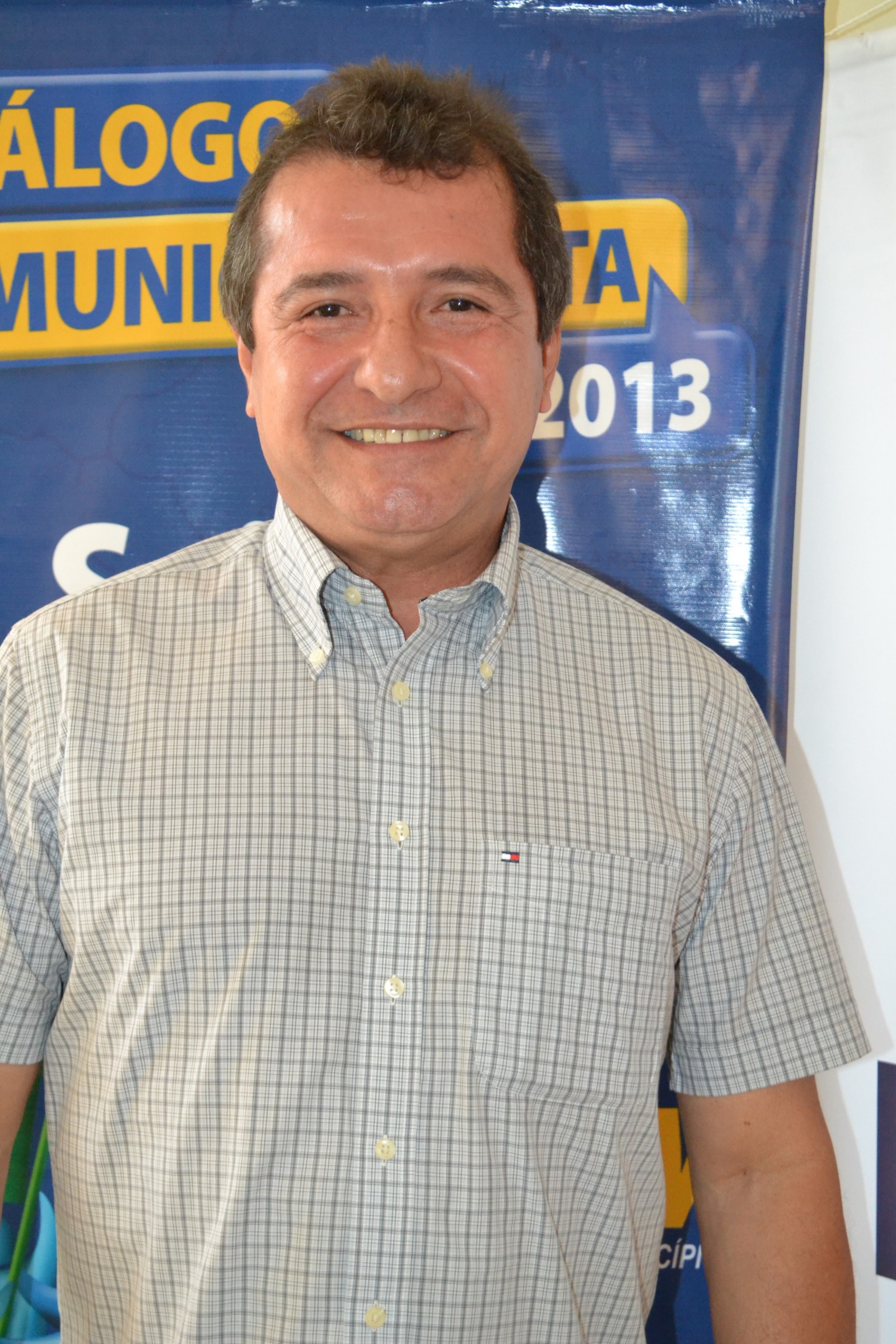 Helder Aragão
